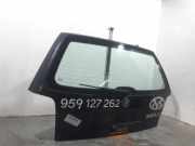 Hintertür 6N0827025C Volkswagen Polo III (6N1) Schrägheck 1.4i 60 (APQ) APQ