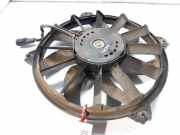 Kühlerventilator 1253A9 Citroën C4 Berline (LC) Schrägheck 5-drs 1.6 HDi 16V (DV6ATED4(9HX))