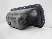 Ölwannenabdeckung 9813973280 Citroën C4 Coupé (LA) Schrägheck 3-drs 1.6 HDi 16V (DV6ATED4(9HX))