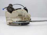 Türschloss Rechts Hinten 5K4839016AF Seat Leon (5FB) Schrägheck 5-drs 1.5 TGI 16V (DHFA)