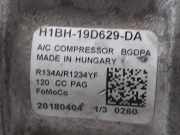 Klima Pumpe 2491047 Ford (CE1) Active 125 CV / 92 KW