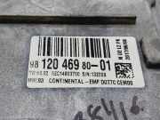 Multifunctionelle Display 9812046980 Peugeot 208 I (CA/CC/CK/CL) Schrägheck 1.2 Vti 12V PureTech 82 (EB2F(HMZ))