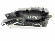 Türgriff Innen Rechts Hinten 9643604477 Peugeot 307 (3A/C/D) Schrägheck 2.0 HDi 90 (DW10TD(RHY))