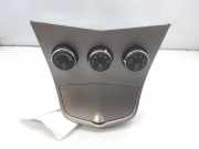 Bedienung Klimacontrolle 55111937AB Chrysler Sebring II Limousine 2.0 CRD 16V (BYL)