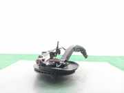 Achsschenkel Halter Rechts Vorne 8D0407254B Skoda Superb (3U4) Limousine 1.9 TDI 115 PD (BPZ)