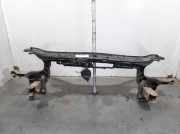 Schließplatte Kühlerträger 674061422R Renault Megane II (LM) Limousine 1.9 dCi 120 (F9Q-800)