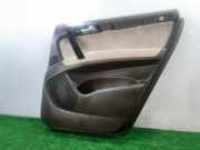 T?rverkleidung Rechts Hinten 4L0867306B Audi Q7 (4LB) SUV 3.0 TDI V6 24V (BUG)