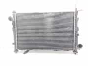 Radiator 97BB8005CA Ford Mondeo II Limousine 1.8i 16V E2/96 EEC (RKB)