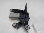 Scheibenwischermotor Hinten 9631473680 Citroën CITROEN XSARA PICASSO 9HX