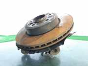 Achsschenkel Halter Links Vorne 31213450557 BMW (E83) 2.0d 150 CV / 110 KW
