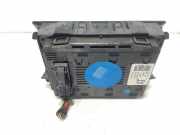 Multifunctionelle Display 13208089 Opel Astra H Twin Top (L67) Cabrio 1.9 CDTi 16V (Z19DTH)