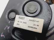 Handbremshebel 96828471XT Peugeot 207/207+ (WA/WC/WM) Schrägheck 1.4 HDi (DV4TD(8HZ))