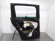 Tür Links Hinten 9006S6 Peugeot 5008 I (0A/0E) Großraumlimousine 2.0 HDiF 16V (DW10CTED4.FAP(RHE))