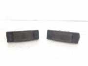 Kennzeichenbeleuchtung 9635678580 Citroën C4 Picasso (UD/UE/UF) Großraumlimousine 1.6 HDi 16V 110 (DV6TED4(9HZ))