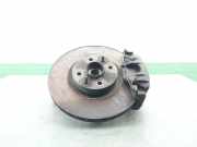 Achsschenkel Halter Rechts Vorne 46745437 Lancia Lybra Limousine 1.9 JTD (AR32.302)