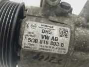 Klima Pumpe 5Q0816803B Volkswagen Golf VII (AUA) Schrägheck e-Golf (EAGA) EAGA