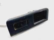 Schalter Für Elekt. Fensterheber Links Hinten 25411EA00A Nissan Navara (D40) Pick-up 2.5 dCi 16V 4x4 (YD25DDTi)
