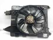 Kühlerventilator 8200151464 Renault MEGANE II BERLINA 5P Confort Authentique 120 CV / 88 KW