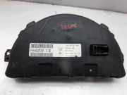 Tachoeinheit Kmh 9660225780 Citroën C3 (FC/FL/FT) Schrägheck 5-drs 1.1 (TU1JP(HFX))