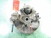 Achsschenkel Halter Links Vorne 1K0407255T Seat Altea XL (5P5) Großraumlimousine 1.6 LPG (CHGA)