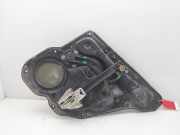 Fensterheber Links Hinten 1M0839755G Seat Leon (1M1) Schrägheck 5-drs 1.9 SDI 68 (AQM)