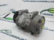 Klima Pumpe 550010 Volvo S40 (VS) Limousine 1.9 TD (D4192T)