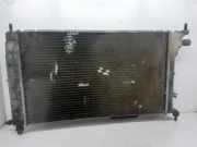 Radiator 52459348 Opel Astra F (56/57) Limousine 1.6i GL/GT/GLS (X16SZR)