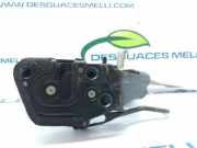 T?rschloss Links Hinten 8141025030 Hyundai Accent Schr?gheck 1.3i 12V (G4EH)