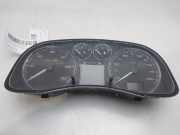 Tachoeinheit Kmh P9654485280 Peugeot 307 BERLINA (S2) X-Line 90 CV / 66 KW