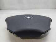 Airbag Lenkrad A1634600298 Mercedes-Benz ML I (163) SUV 400 4.0 CDI V8 32V (OM628.963)