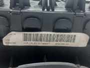 Airbag Lenkrad 96445890ZD Peugeot 407 SW (6E) Kombi 1.6 HDi 16V (DV6TED4(9HZ))