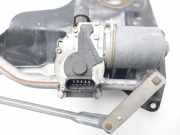 Scheibenwischermotor Vorne 2S6T17B571AC Ford Fusion Kombi 1.4 16V (FXJA)