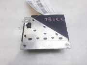 Steuergerät Airbag 6Q0909605R Seat Cordoba (6L2) Limousine 1.4 16V (BBY)