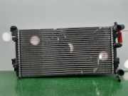 Radiator 6R0121253 Volkswagen Polo V (6R) Schrägheck 1.2 12V (CGPB) CGPB