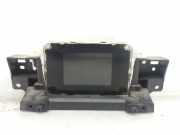 Multifunctionelle Display DM5T18B955BC Ford Focus 3 Schrägheck 1.6 TDCi 115 (T1DA)