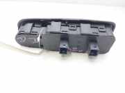 Schalter Für Elekt. Fensterheber Links Vorne 96639383ZD Citroën C4 Grand Picasso (UA) Großraumlimousine 1.6 HDiF 16V 110 (DV6TED4(9HZ))