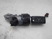 Zündschloss N0502073 Citroën C4 Berline (LC) Schrägheck 5-drs 1.6 HDi 16V (DV6ATED4(9HX))