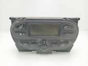 Bedienung Klimacontrolle 96514030XT Citroën Xsara Picasso (CH) Großraumlimousine 2.0 HDi 90 (DW10TD(RHY))