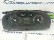 Tachoeinheit Kmh 8200291330 Renault Laguna II (BG) Schrägheck 5-drs 1.9 dCi 110 (F9Q-758)