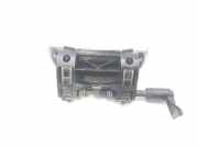 Türgriff Außen Links Hinten 9101L5 Peugeot 206 (2A/C/H/J/S) Schrägheck 1.4 XR,XS,XT,Gentry (TU3JP(KFW))