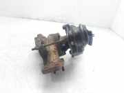Turbolader 54359710009 Ford Fiesta 5 (JD/JH) Schrägheck 1.4 TDCi (F6JA)