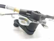 Fensterheber Rechts Vorne 7700834346 Renault I BERLINA Schrägheck (BA0) 1.4e RL 75 CV / 55 KW