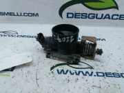 Drosselklappe XS4UBG Ford FOCUS BERLINA (CAK) Trend 101 CV / 74 KW
