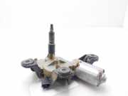 Scheibenwischermotor Hinten 8200431392 Renault Kangoo/Grand Kangoo (KW) Großraumlimousine 1.5 dCi 85 (K9K-802(Euro 4))