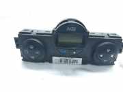 Bedienung Klimacontrolle 7701064234 Renault MEGANE II BERLINA 5P Confort Expression 106 CV / 78 KW