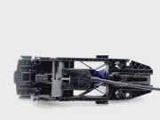 T?rgriff Au?en Links Hinten 5N0839885H Seat Leon (5FB) Schr?gheck 5-drs 1.4 TSI 16V (CZCA)