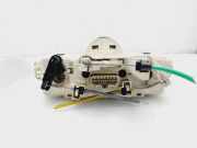 Bedienung Klimaanlage 030967W Renault Modus (JP) Großraumlimousine 1.2 16V (D4F-740)