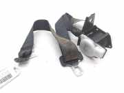 Sicherheitsgurt Rechts Hinten C7101910 Mazda 3 (BK12) Limousine 1.6 CiTD 16V (Y601)