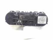 Bedienung Klimacontrolle A2469001708 Mercedes-Benz CLASE A 180 CDI BlueEfficiency (176.000) 109 CV / 80 KW