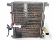 Radiator 1640023100 Toyota Yaris (P1) Schrägheck 1.0 16V VVT-i (1SZFE)